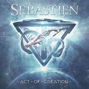 SEBASTIEN / ACT OF CREATION<DIGI>