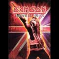 SAMSON (METAL) / サムソン / BICEPS OF STEEL
