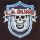 L.A.GUNS / エルエーガンズ / L.A.GUNS / L.A.ガンズ”砲”