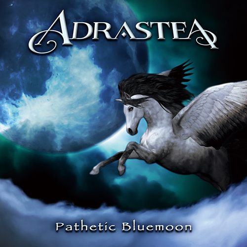 ADRASTEA / アドラステア / PATHETIC BLUEMOON / パセティック・ブルームーン