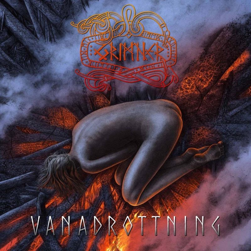 GRIMNER / VANADROTTNING<DIGI>