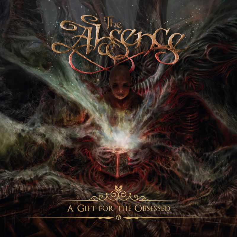 THE ABSENCE / アブセンス / A GIFT FOR THE OBSESSED