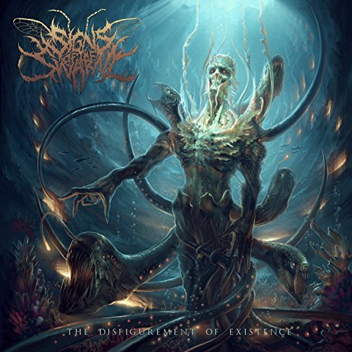 SIGNS OF THE SWARM / THE DISFIGUREMENT OF EXISTENCE