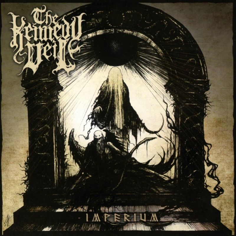 THE KENNEDY VEIL / IMPERIUM
