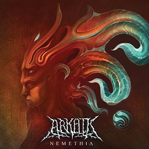 ARKAIK / NEMETHIA
