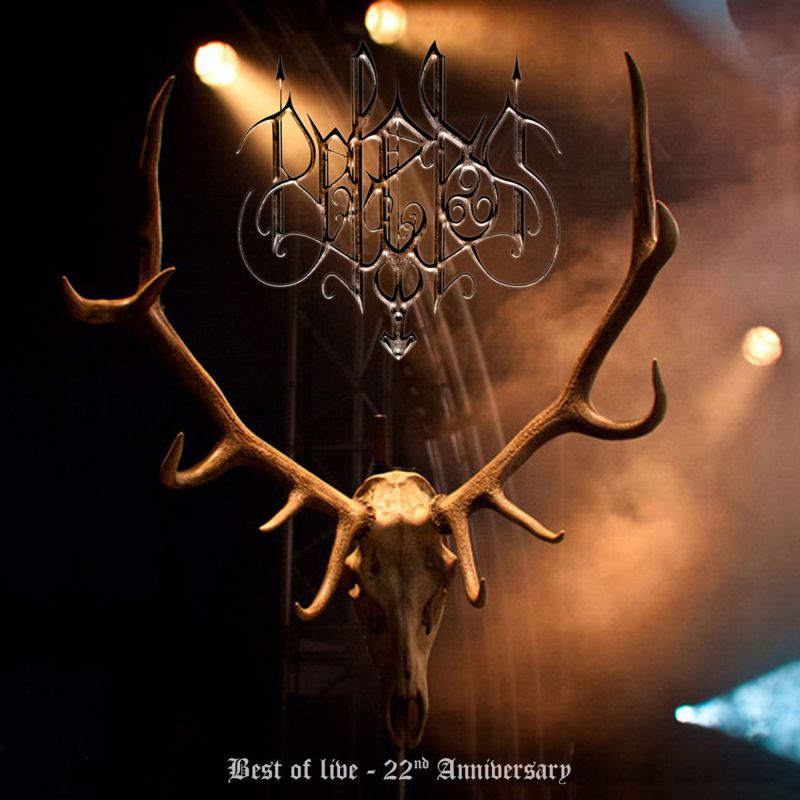 BELENOS / BEST OF LIVE - 22ND ANNIVERSARY