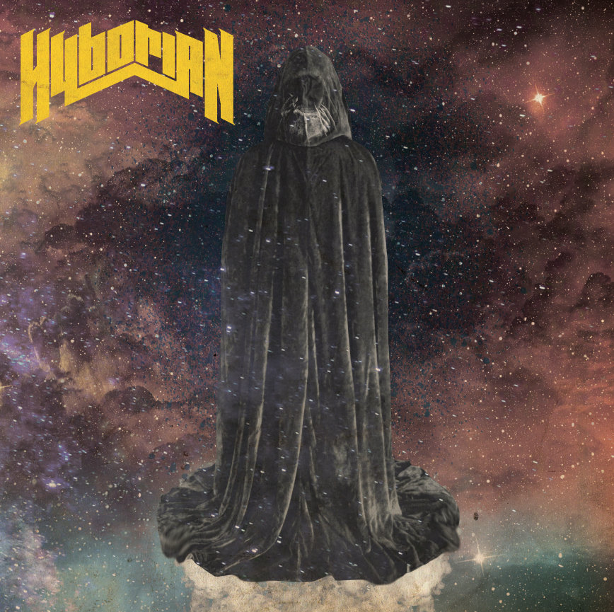 HYBORIAN / HYBORIAN:VOL.I<DIGI>