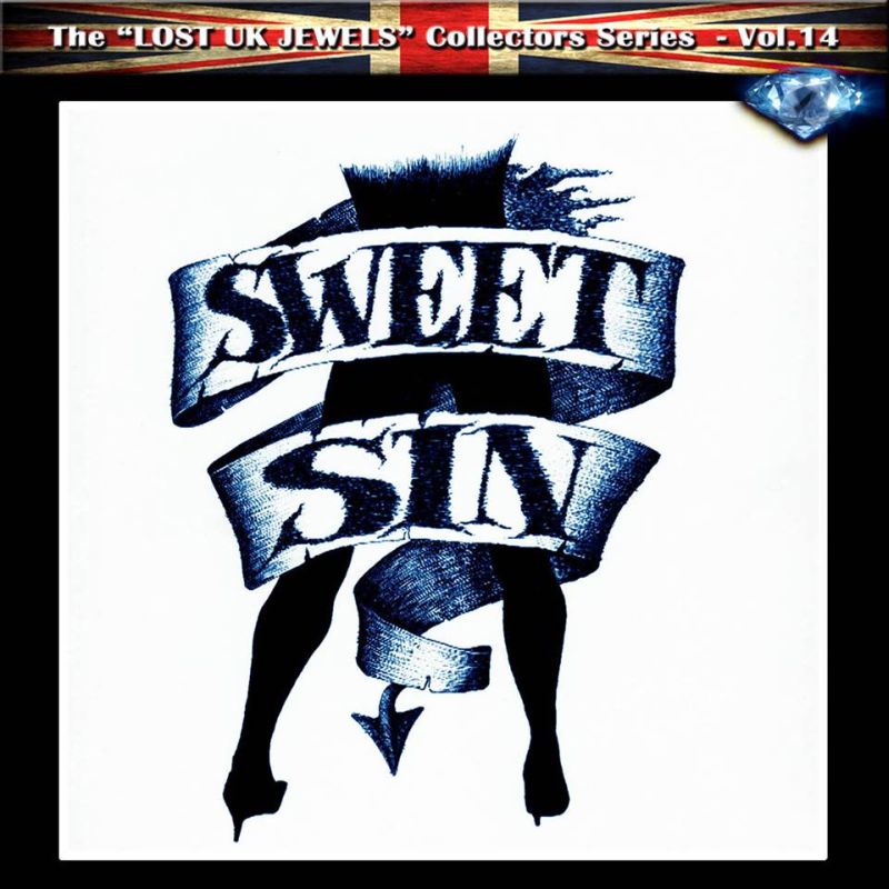 SWEET SIN / SWEET SIN