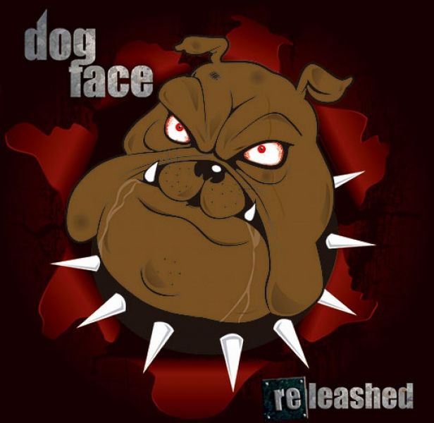 DOGFACE / RELEASHED