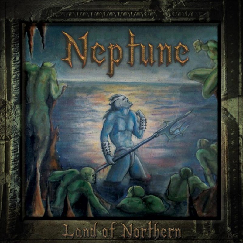 NEPTUNE(From Sweden) / LAND OF NORTHERN 