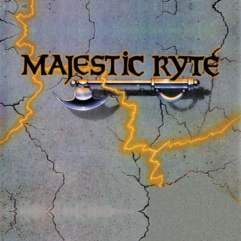 MAJESTIC RYTE / MAJESTIC RYTE