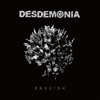 DESDEMONIA / デズデモーニア / Anguish / アングウィッシュ<直輸入盤国内仕様>