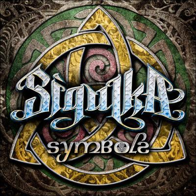 SIGULKA / SYMBOLS