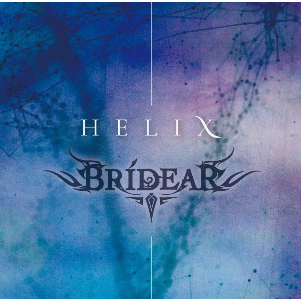BRIDEAR / ブライディア / HELIX / ヘリックス