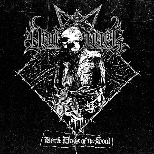 VOIDHANGER / DARK DAYS OF THE SOUL