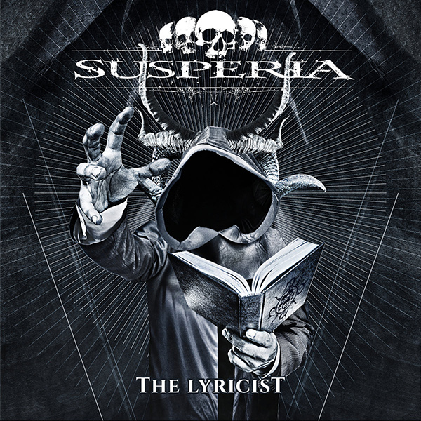 SUSPERIA / サスペリア / THE LYRICIST<DIGI>