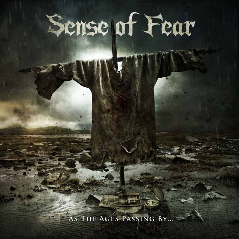 SENSE OF FEAR / AS THE AGES PASSING BY.