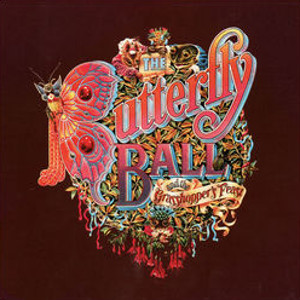 ROGER GLOVER / ロジャー・グローヴァー / THE BUTTERFLY BALL AND THE GRASSHOPPER'S FEAST<3CD/BOX>