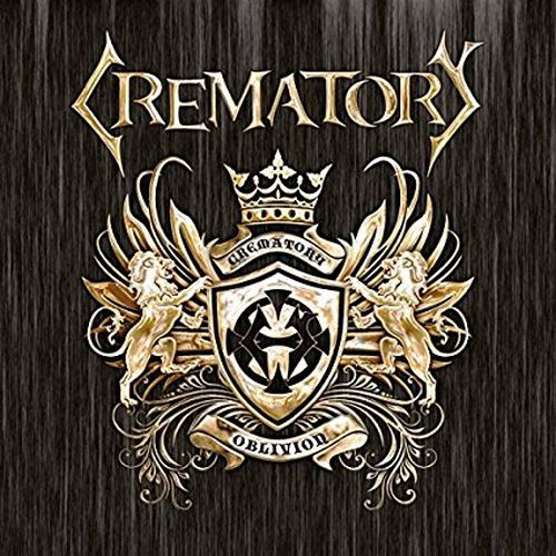 CREMATORY (from Germany) / クレマトリー / OBLIVION<2LP+CD>