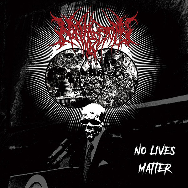 NEPHRECTOMY / ネフレクトミー / NO MATTER LIVES / ノー・マター・リブズ