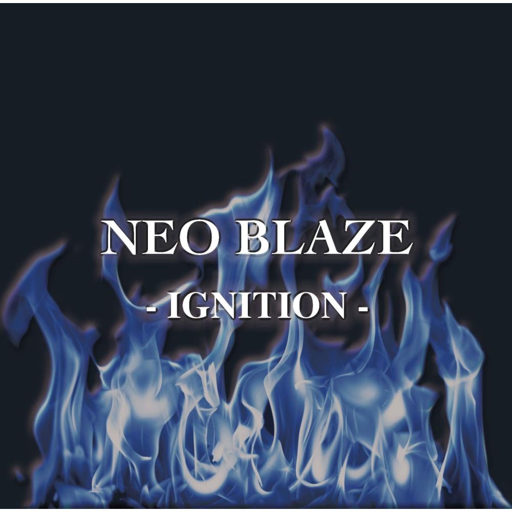NEO BLAZE / ネオ・ブレイズ / IGNITION / イグニション
