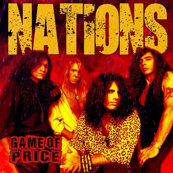 NATIONS / GAME OF PRICE