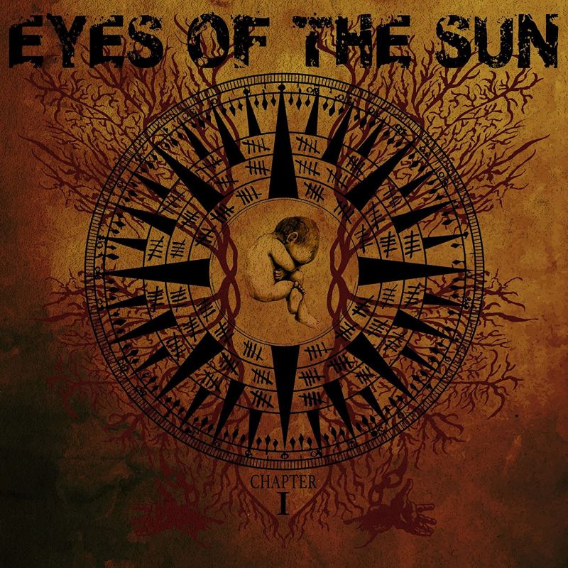 EYES OF SUN / CHAPTER I / CHAPTER I