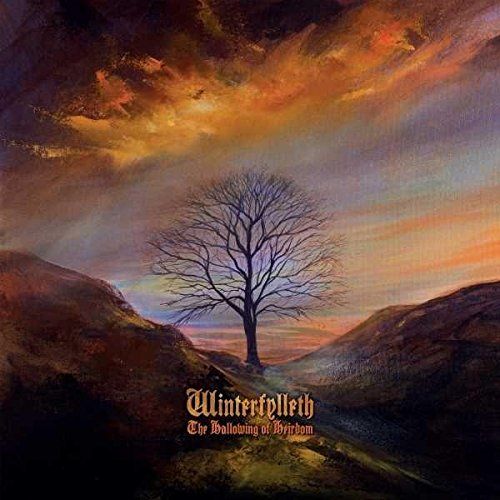 WINTERFYLLETH / THE HALLOWING OF HEIRDOM<PAPERSLEEVE> 