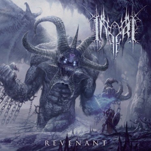 INFERI (from US) / REVENANT