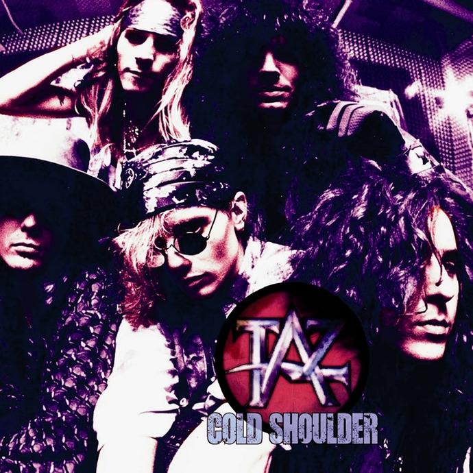 TAZ(METAL) / COLD SHOULDER