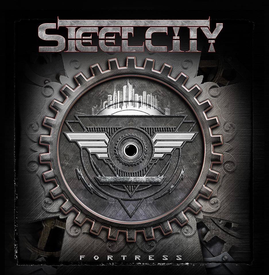 STEELCITY / FORTRESS