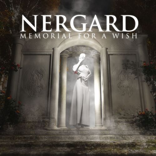 NERGARD / ネルガード / MEMORIAL FOR A WISH<2CD>