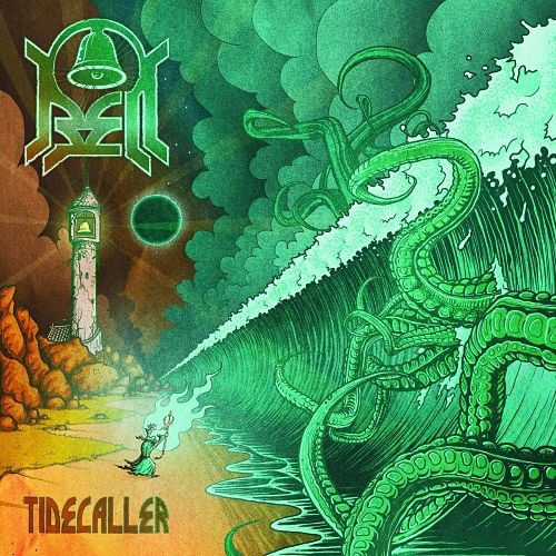 BELL (from Sweden) / TIDECALLER