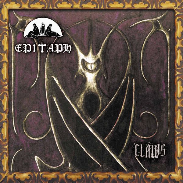 EPITAPH(from Italy) / CLAWS