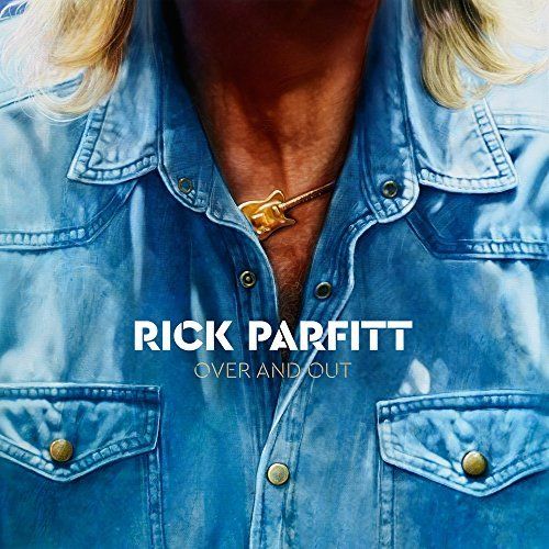 RICK PARFITT / OVER & OUT<LP>