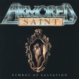 ARMORED SAINT / アーマード・セイント /  SYMBOL OF SALVATION (SPECIAL EDITION)
