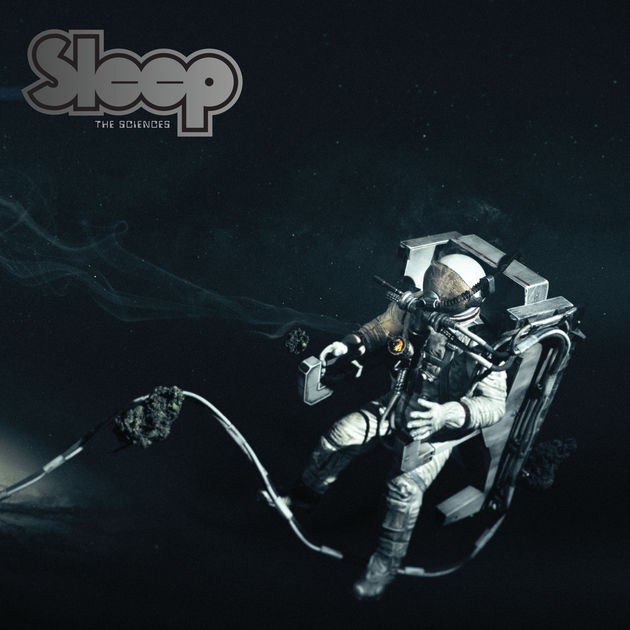 SLEEP / スリープ / THE SCIENCES<2LP> 