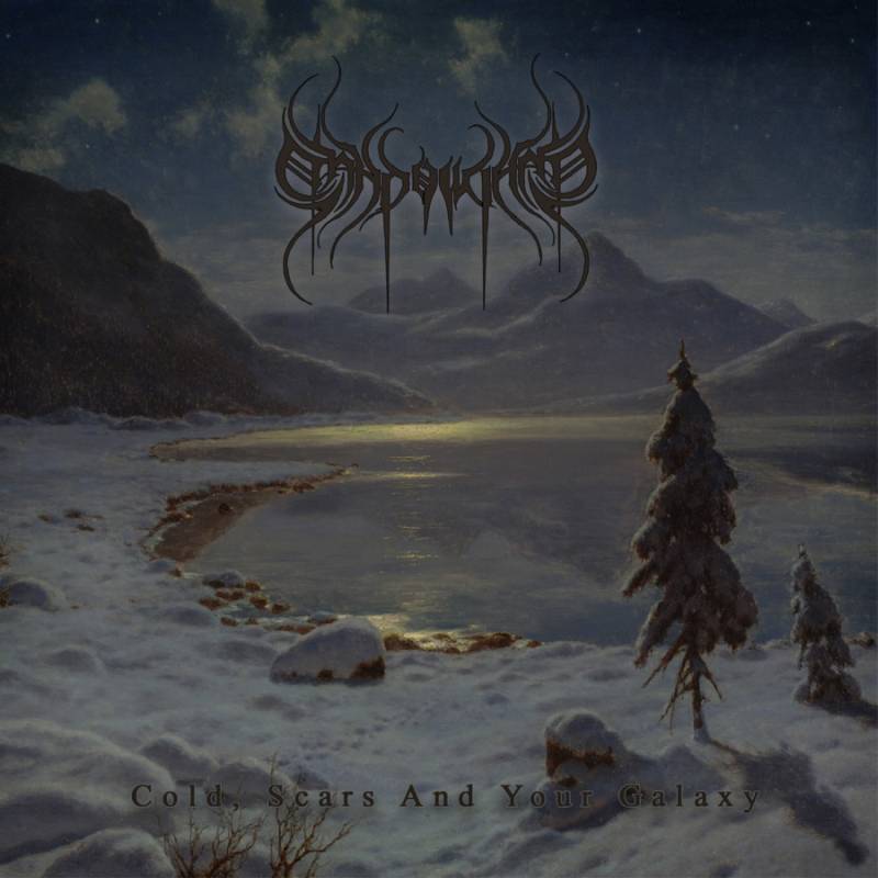 SHADOWLAND(From Russia) / COLD, SCARS AND YOUR GALAXY