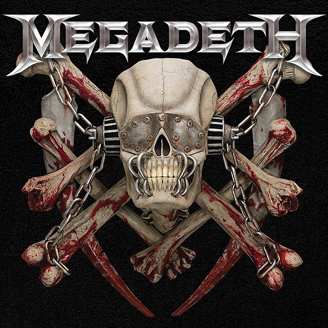 MEGADETH / メガデス / KILLING IS MY BUSINESS...AND BUSINESS IS GOOD - THE FINAL KILL<DIGI> 