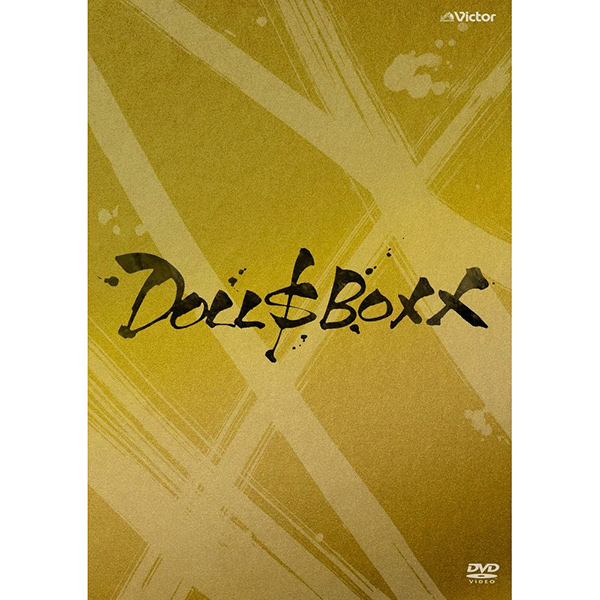 DOLL$BOXX / ドールズボックス / Live Tour 2018「high $pec High Return」