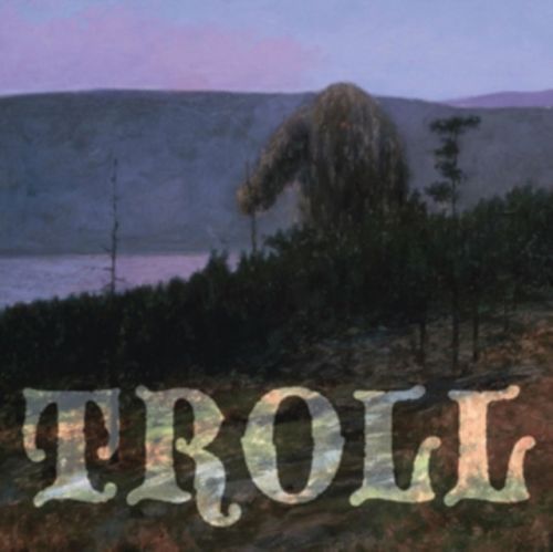 TROLL(from US) / TROLL