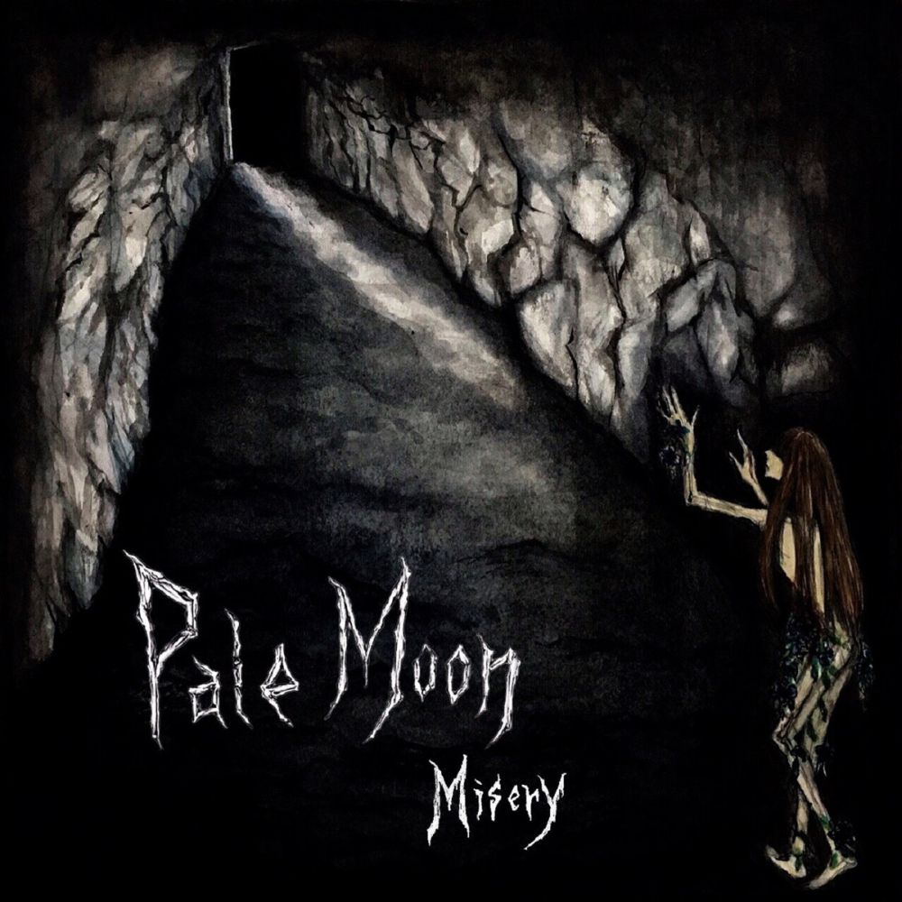 PALE MOON / ペール・ムーン / MISERY EP / ミザリーEP