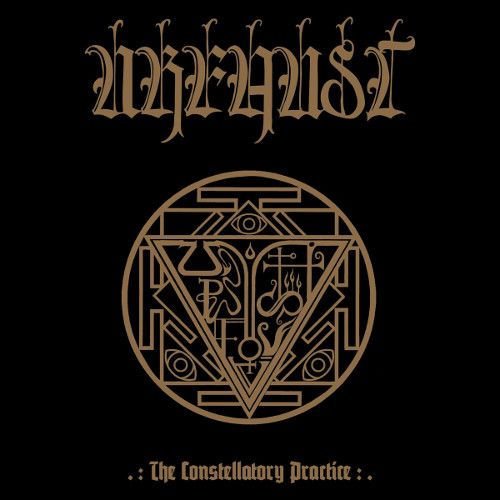 URFAUST / THE CONSTELLATORY PRACTISE<DIGI>