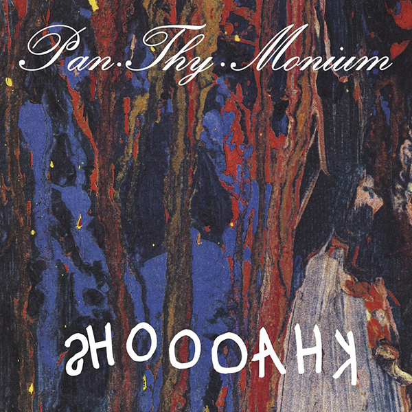 PAN-THY-MONIUM / KHAOOOHS