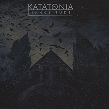 KATATONIA / カタトニア / SANCTITUDE<CD+BLU-RAY>