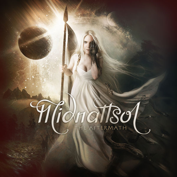MIDNATTSOL / ミッドナットソル / THE AFTERMATH<DIGI>