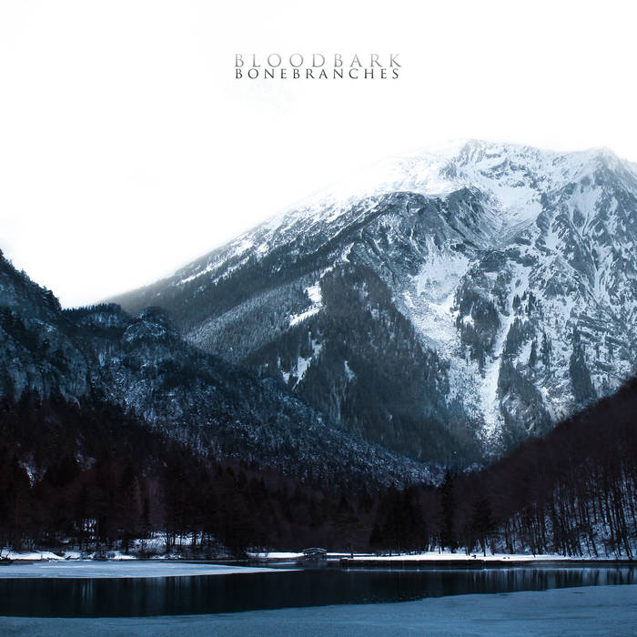 BLOODBARK / BONEBRANCHES<DIGI>