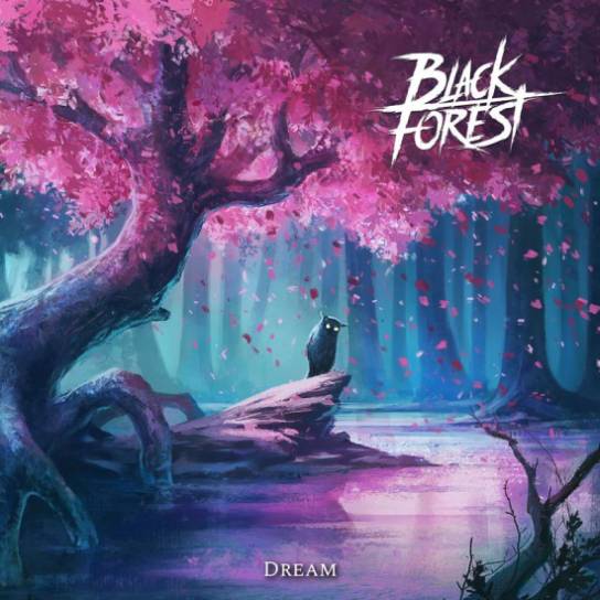 BLACK FOREST / DREAM<DIGI> 