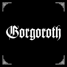 GORGOROTH / ゴルゴロス / PENTAGRAM<BLACK VINYL>