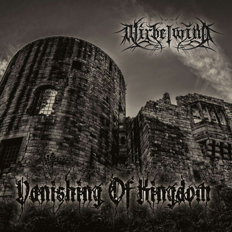 Wirbelwind / ヴィルベルヴィント / VANISHING OF KINGDOM<CD-R> / ヴァニシング・オブ・キングダム
